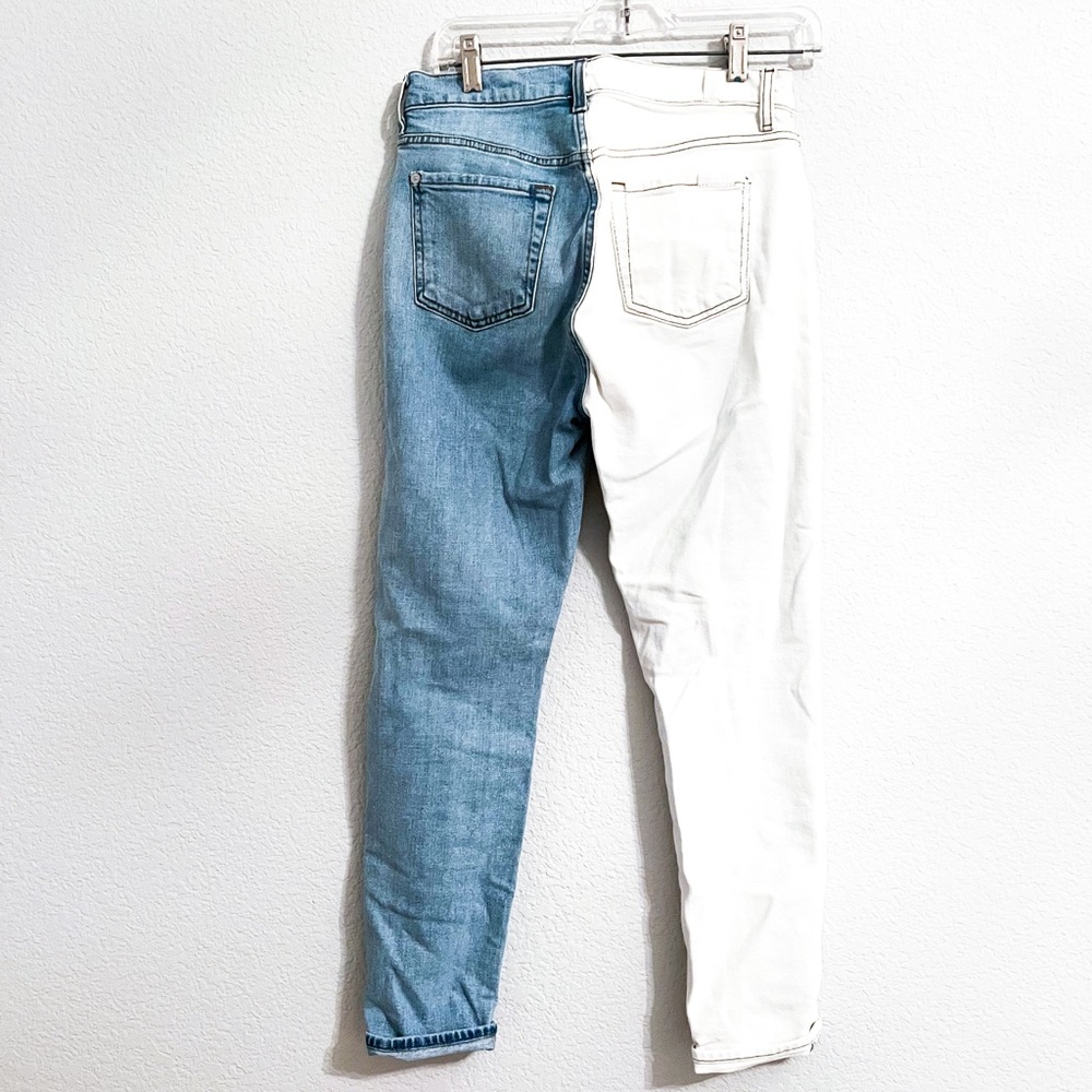 7 For All Mankind - Picture 3 of 3